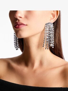Jimmy Choo Earrings